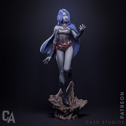 Raven