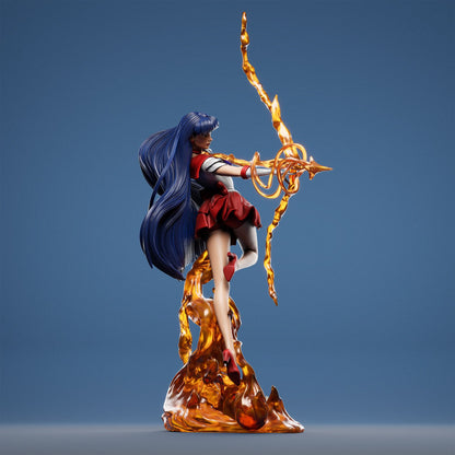Rei Hino (Sailor Moon)
