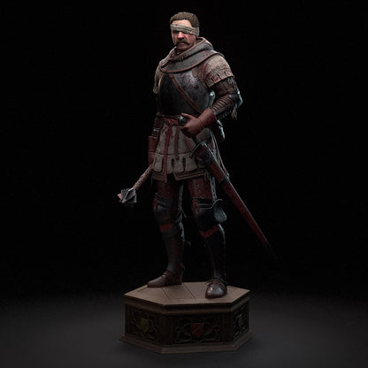 Jan Zizka (Kingdom Come: Deliverance II)