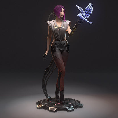 Songbird (Cyberpunk 2077)