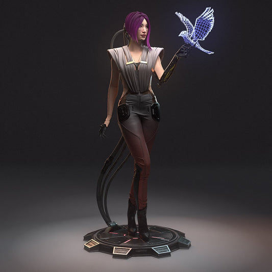 Songbird (Cyberpunk 2077)
