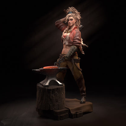 Gemma (Monster Hunter)