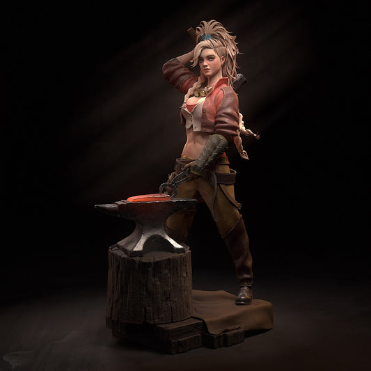 Gemma (Monster Hunter)