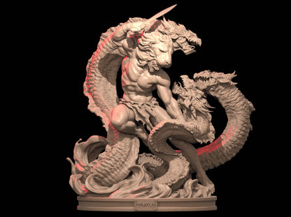 Hercules (Ancient Gods)