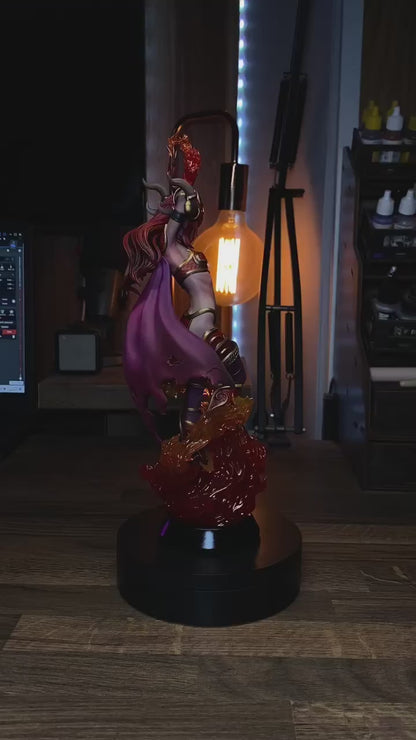 Alexstrasza (Warcraft)