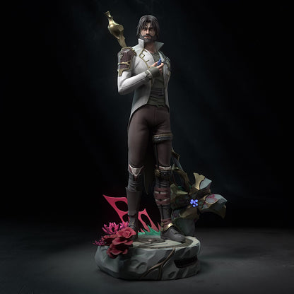 Jayce (Arcane)