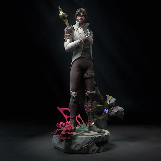 Jayce (Arcane)