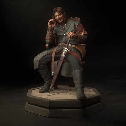 Boromir (Heir of Denethor)