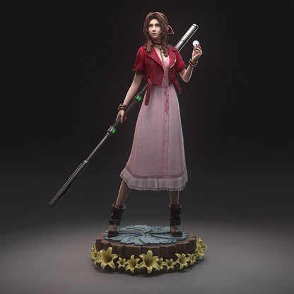 Aerith (Final Fantasy VII)